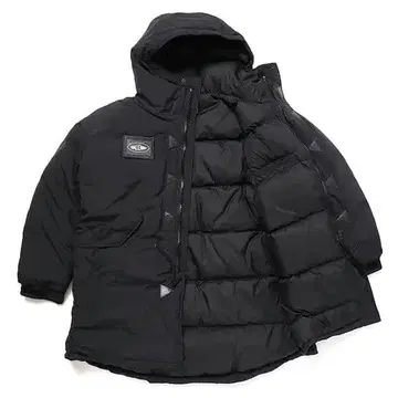 새상품 CHALLENGER 챌린저 다운 자켓