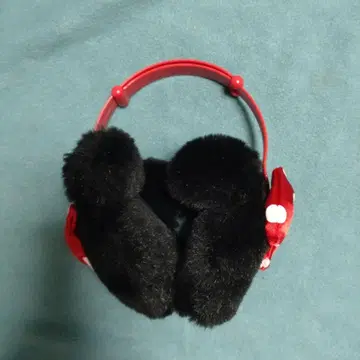 디즈니 리조트 미니 귀도리