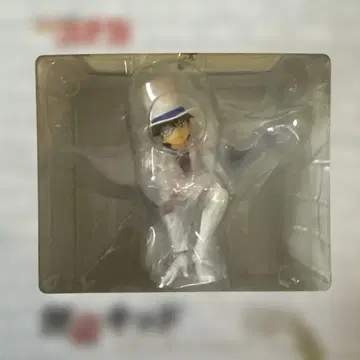 괴도 키드 피규어 명탐정 코난