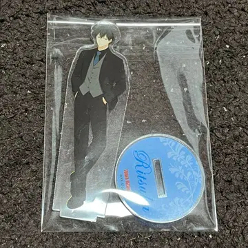 기븐 타워 레코드 타워레코 우에노야마 리츠카 아크릴 스탠드