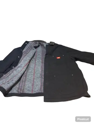 Dickies 디트로이드 자켓 X/LARGE 블랙