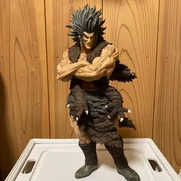 HUNTER x HUNTER 제일복권 피규어 D상 우보긴