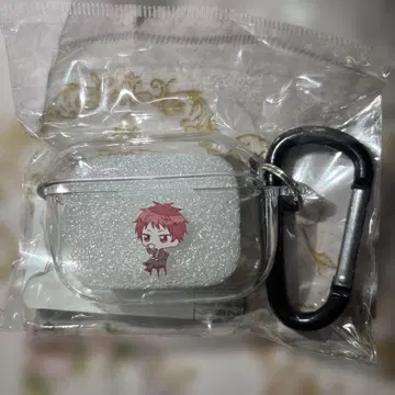 쿠로코의 농구 아카시 세이쥬로 SD 캐릭터 아침의 한때 ver.