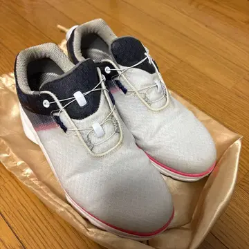 골프화 풋조이 23.5cm