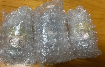 제일복권 진격의 거인 벽 너머의 세계 I상 쵸코놋코 피규어 3종 세트