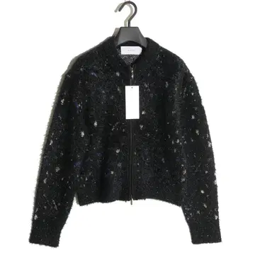 24AW MURRAL Twinkle 니트 가디건 가디건