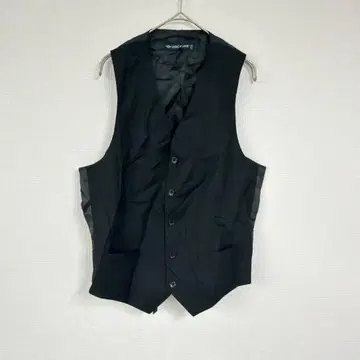 베스트 [ S ] 블랙 무지 심플 캐주얼