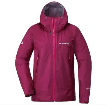 몽벨 스톰크루저 자켓 Wemen's