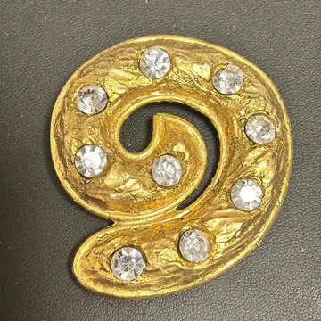 edouard rambaud 브로치 액세서리 생전 정리