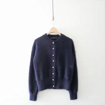 [ Martinique ] FOX 캐시미어 가디건 긴팔