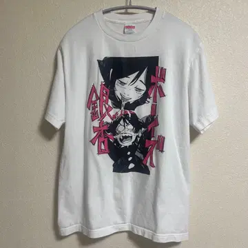 이쵸 BOYZ jun inagawa 셔츠 M