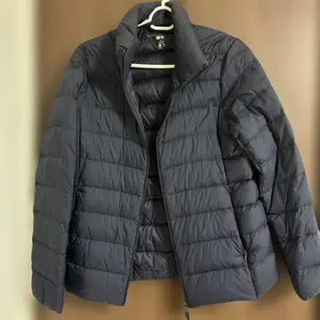 UNIQLO 울트라 라이트 다운 다운 자켓 M