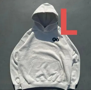 9090 Logo Original Hoodie