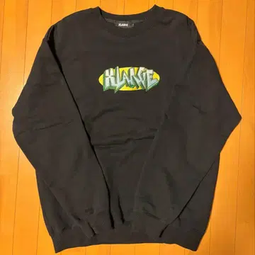 X-LARGE 맨투맨 사이즈 L