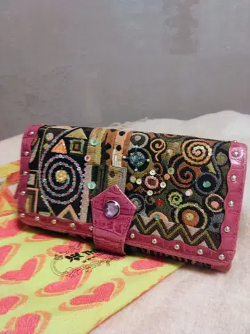 Think Bee! 싱크비 장지갑