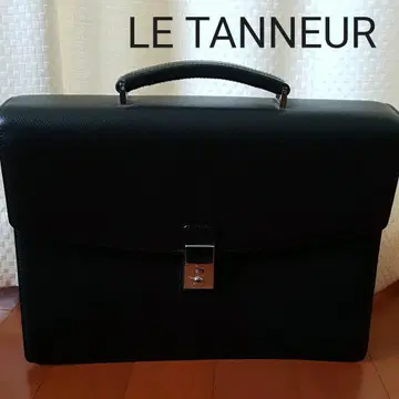 르타누아 LE TANNEUR 다이얼 락 새상품급!!