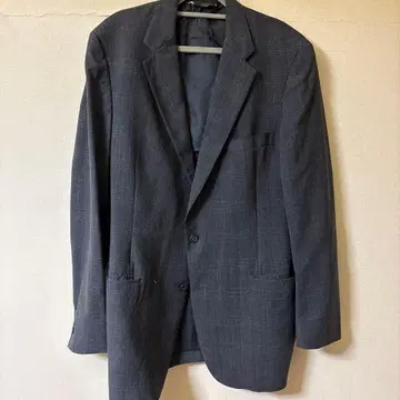 AUSTIN REED 오스틴 리드 울 테일러드 자켓