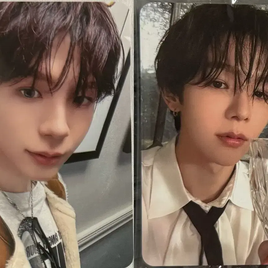 Riize fame catalog (makestar, ktown4u) shotaro on Bunjang Global Site.