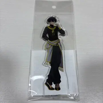 토겐 안키 아라비안 나이트 아크릴 스탠드 요도가와 마스미