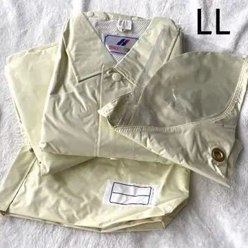 새상품 스미쿠라 스트릿샤워 레인수트 LL
