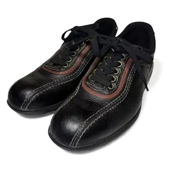 [ 새상품급 ] Hush Puppies 오오츠카 컴포트 24.5cm 가죽