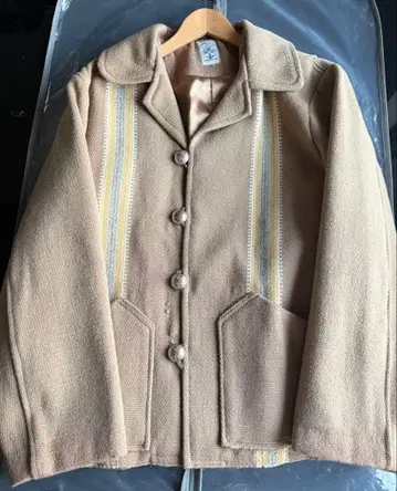 ORTEGA 오르테가 치마요 자켓 오더 제품