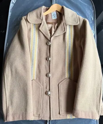 ORTEGA 오르테가 치마요 자켓 오더 제품