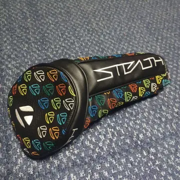 STEALTH 드라이버용 골프헤드커버