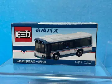 [ 토미카 미니카 ] 게이세이 버스