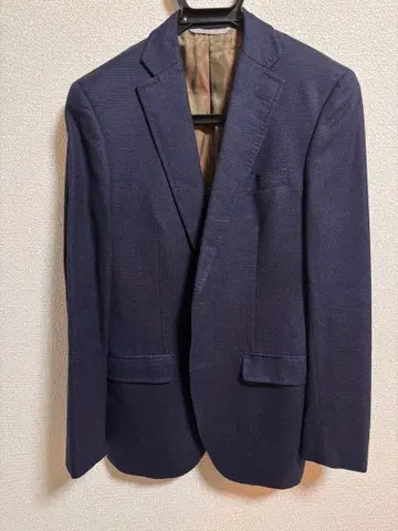 수트 컴퍼니 VITALE BARBERIS CANONICO 자켓