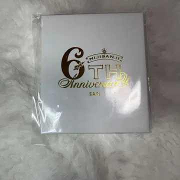 니지산지 와타라이 히바리 로켓 펜던트