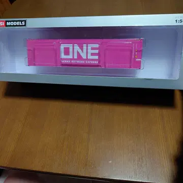 WSI MODELS ONE OCEAN NETWORK EXPRESS