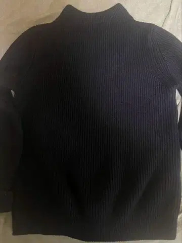 안데르센 안데르센 네이비 M