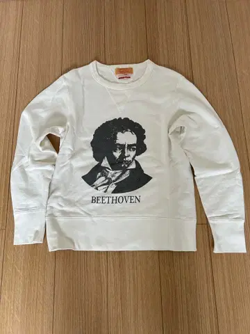 헬스니트 양V 맨투맨