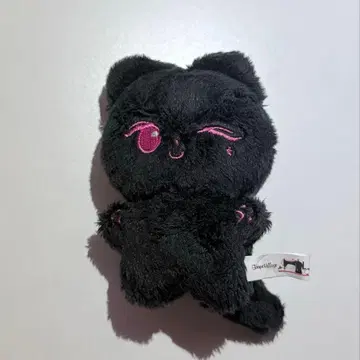 aespa 지젤 봉제 인형 마스터