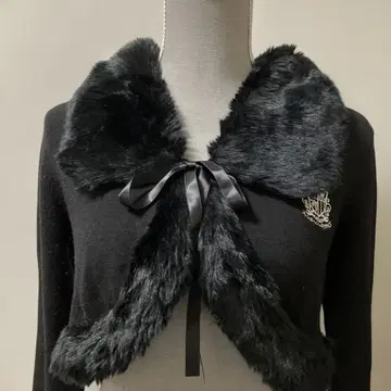 앨리스와 해적들 볼레로 가디건