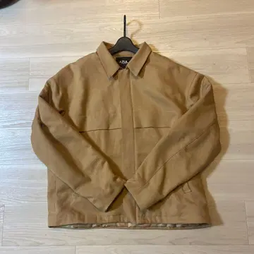 AZUL by MOUSSY 점퍼