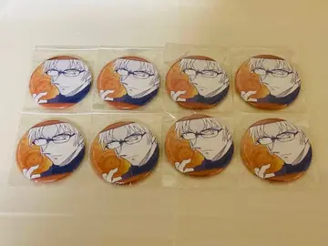 명탐정 코난 미스터리 트레인 공식 앱 캔뱃지 최수현(오키야 스바루)