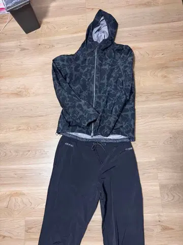 XEFO 스트레치 자켓 2XL