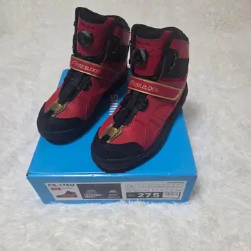 시마노 FS-175U GORE-TEX 신발 LIMITED PRO 27.5