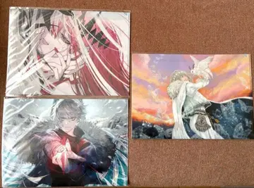 fgo Road to 7 클리어 파일