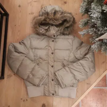 폴로 진 컴퍼니 랄프 로렌 다운 자켓 L