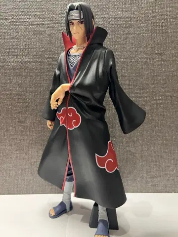 NARUTO 나루토 우치하 이타치 grandista 피규어