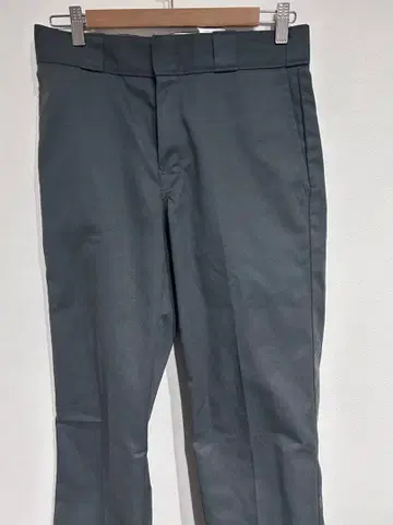 디키즈 874 그레이 30 x 30