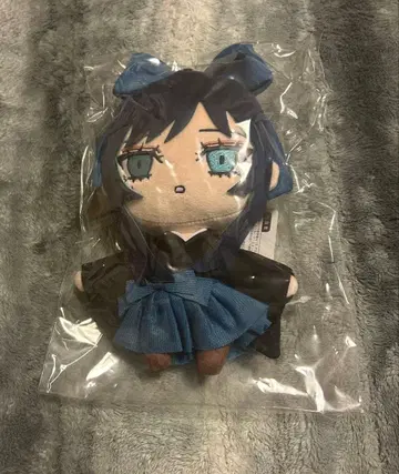 [ 미개봉 새상품 ] Ado 야마토나데시코 샤란샤란 아도짱 봉제 인형