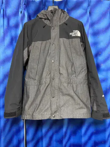 THE NORTH FACE 마운틴 파카 GORE-TEX