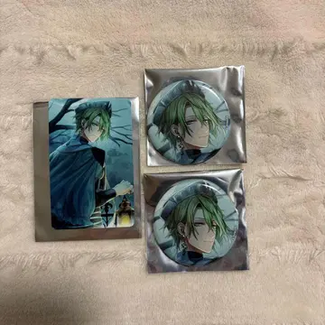 브라스 린도 6주년 브라라이 비주얼 포토 카드 블랙스타