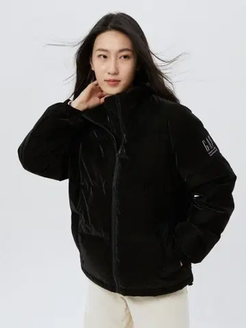 GAP 다운 자켓