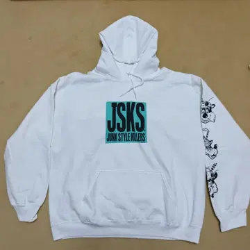 RNA 후드티 후디 풀오버