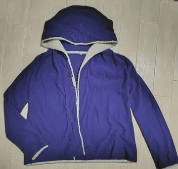 VM 밤 팔라스 팰리스 니트 가디건